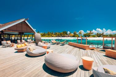 photo LUX* South Ari Atoll Resort & Villas Maldives