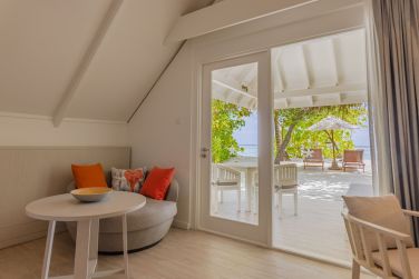 photo LUX* South Ari Atoll Resort & Villas Maldives