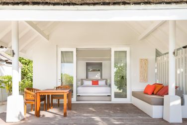 photo LUX* South Ari Atoll Resort & Villas Maldives