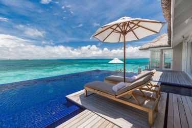 photo LUX* South Ari Atoll Resort & Villas Maldives