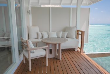 photo LUX* South Ari Atoll Resort & Villas Maldives