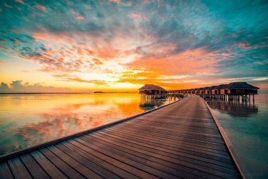 photo LUX* South Ari Atoll Resort & Villas Maldives