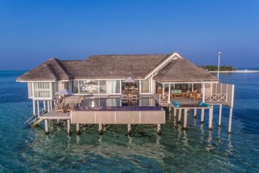 photo LUX* South Ari Atoll Resort & Villas Maldives