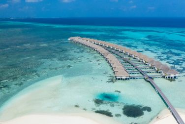 photo LUX* South Ari Atoll Resort & Villas Maldives