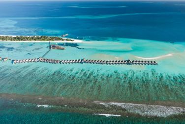 photo LUX* South Ari Atoll Resort & Villas Maldives
