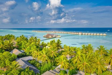 photo LUX* South Ari Atoll Resort & Villas Maldives