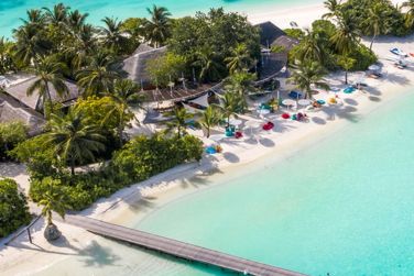 photo LUX* South Ari Atoll Resort & Villas Maldives