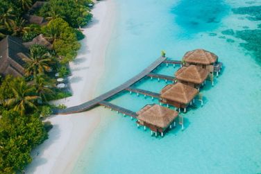 photo LUX* South Ari Atoll Resort & Villas Maldives