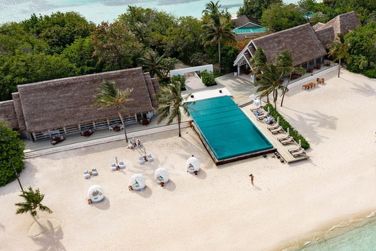 photo LUX* South Ari Atoll Resort & Villas Maldives