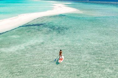 photo LUX* South Ari Atoll Resort & Villas Maldives