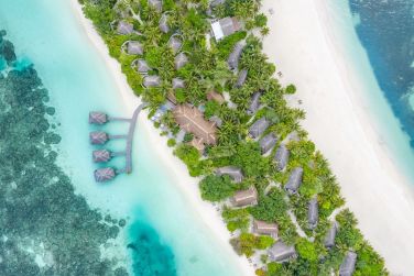 photo LUX* South Ari Atoll Resort & Villas Maldives