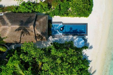 photo LUX* South Ari Atoll Resort & Villas Maldives