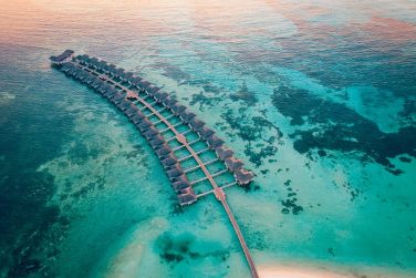 photo LUX* South Ari Atoll Resort & Villas Maldives