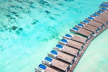 photo LUX* South Ari Atoll Resort & Villas Maldives