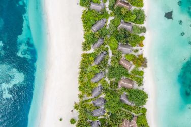 photo LUX* South Ari Atoll Resort & Villas Maldives