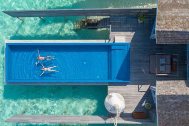 photo LUX* South Ari Atoll Resort & Villas Maldives