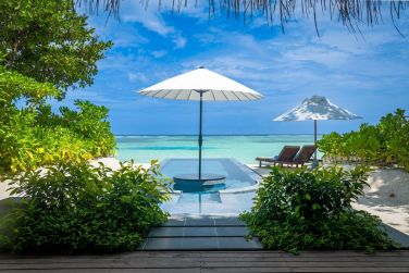 photo LUX* South Ari Atoll Resort & Villas Maldives
