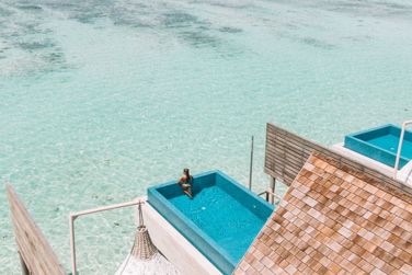 photo LUX* South Ari Atoll Resort & Villas Maldives