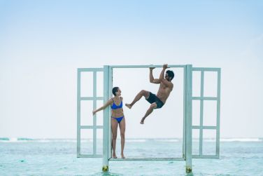 photo LUX* South Ari Atoll Resort & Villas Maldives