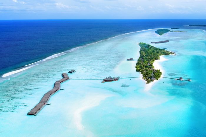 photo lux* south ari atoll resort & villas