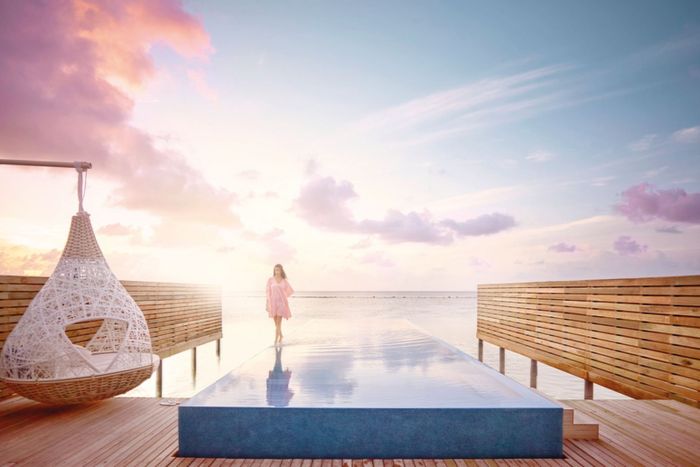 photo lux* south ari atoll resort & villas