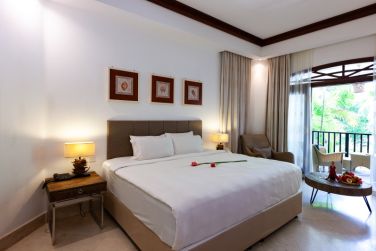 photo Village du Pcheur Seychelles