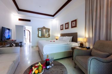 photo Village du Pcheur Seychelles