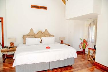 photo Village du Pcheur Seychelles