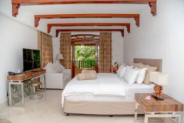 photo Village du Pcheur Seychelles