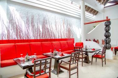 photo Village du Pcheur Seychelles