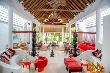 photo Village du Pcheur Seychelles