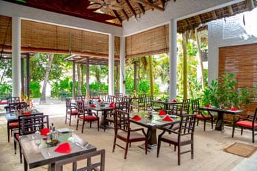 photo Village du Pcheur Seychelles