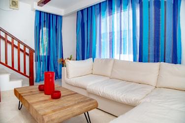 photo Village du Pcheur Seychelles