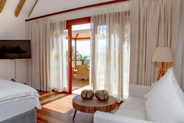 photo Village du Pcheur Seychelles