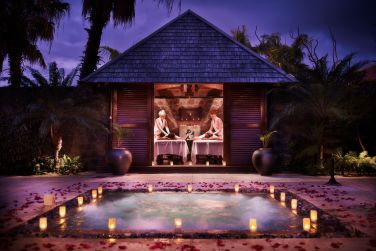 photo Palm Hotel & Spa Runion