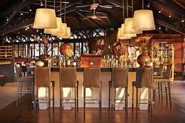 Le Kokoa Bar vous accueille dans une atmosphre dcontracte