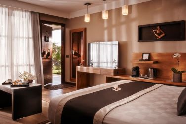 photo Palm Hotel & Spa Runion