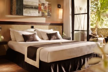 photo Palm Hotel & Spa Runion