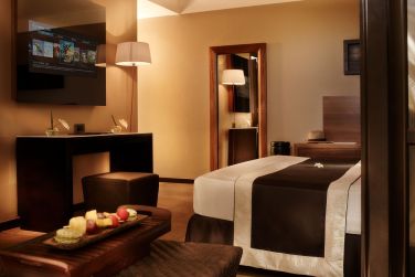 photo Palm Hotel & Spa Runion