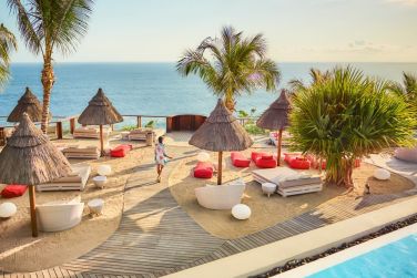 photo Palm Hotel & Spa Runion