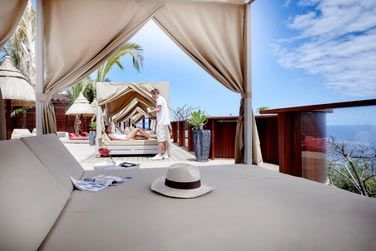 Des prestations de grande qualit alliant confort, modernit et discrtion