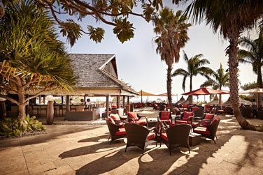 Cet htel tourn vers un tourisme vert a su conjuguer authenticit et harmonie