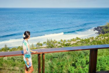 photo Palm Hotel & Spa Runion