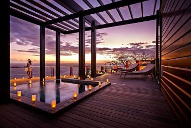 photo Palm Hotel & Spa Runion