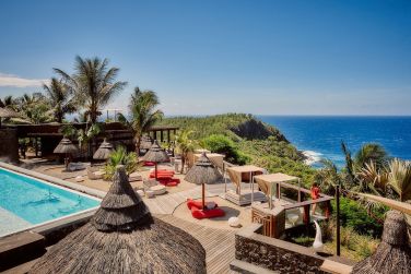 photo Palm Hotel & Spa Runion