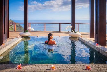 photo Palm Hotel & Spa Runion