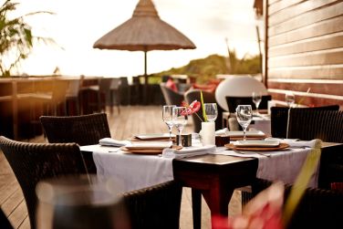 photo Palm Hotel & Spa Runion