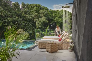 photo Palm Hotel & Spa Runion