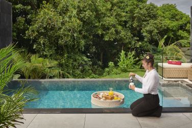 photo Palm Hotel & Spa Runion