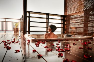 photo Palm Hotel & Spa Runion